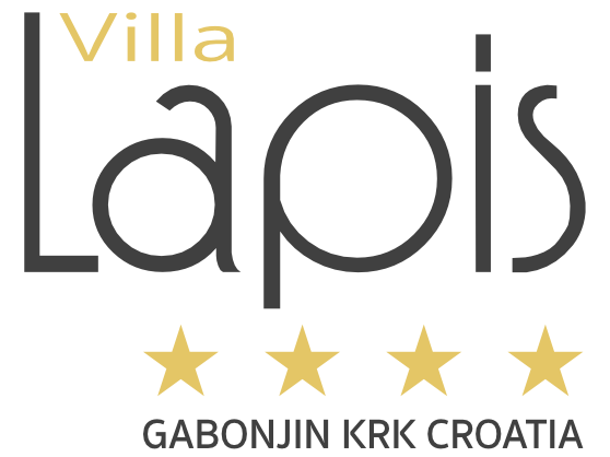 Villa Lapis Krk